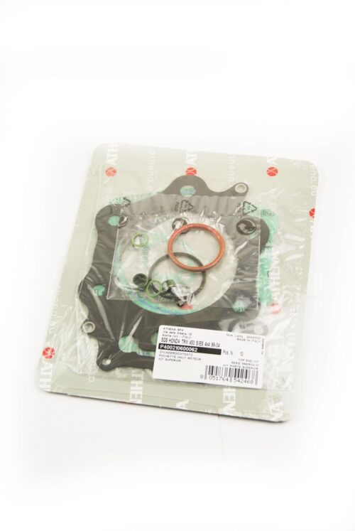 TOP END GASKET SET HONDA TRX 450 98-04, ATHENA P400210600062