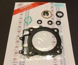 GASKET TOP SET 04-05 TRX450R, K&S 70-1047T - Image 2
