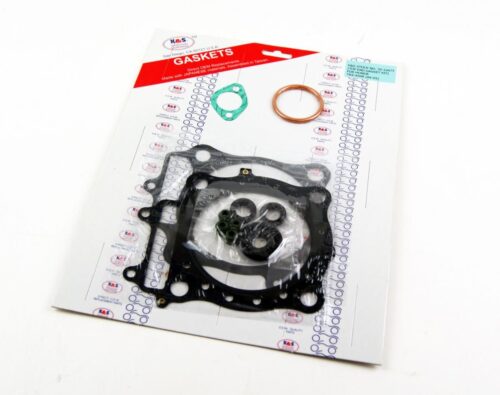GASKET TOP SET 04-05 TRX450R, K&S 70-1047T
