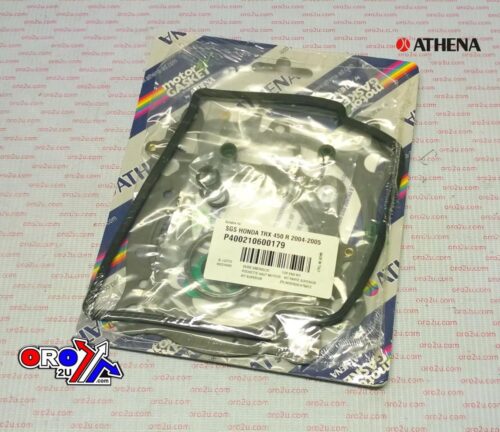 TOP END GASKET SET HONDA TRX 450R 04-05, ATHENA P400210600179