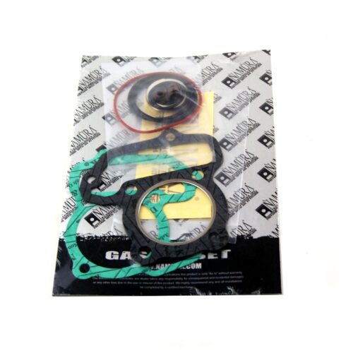 GASKET TOP SET 85-00 YFM80, NAMURA NA-40080T ATV YAM, 52-216