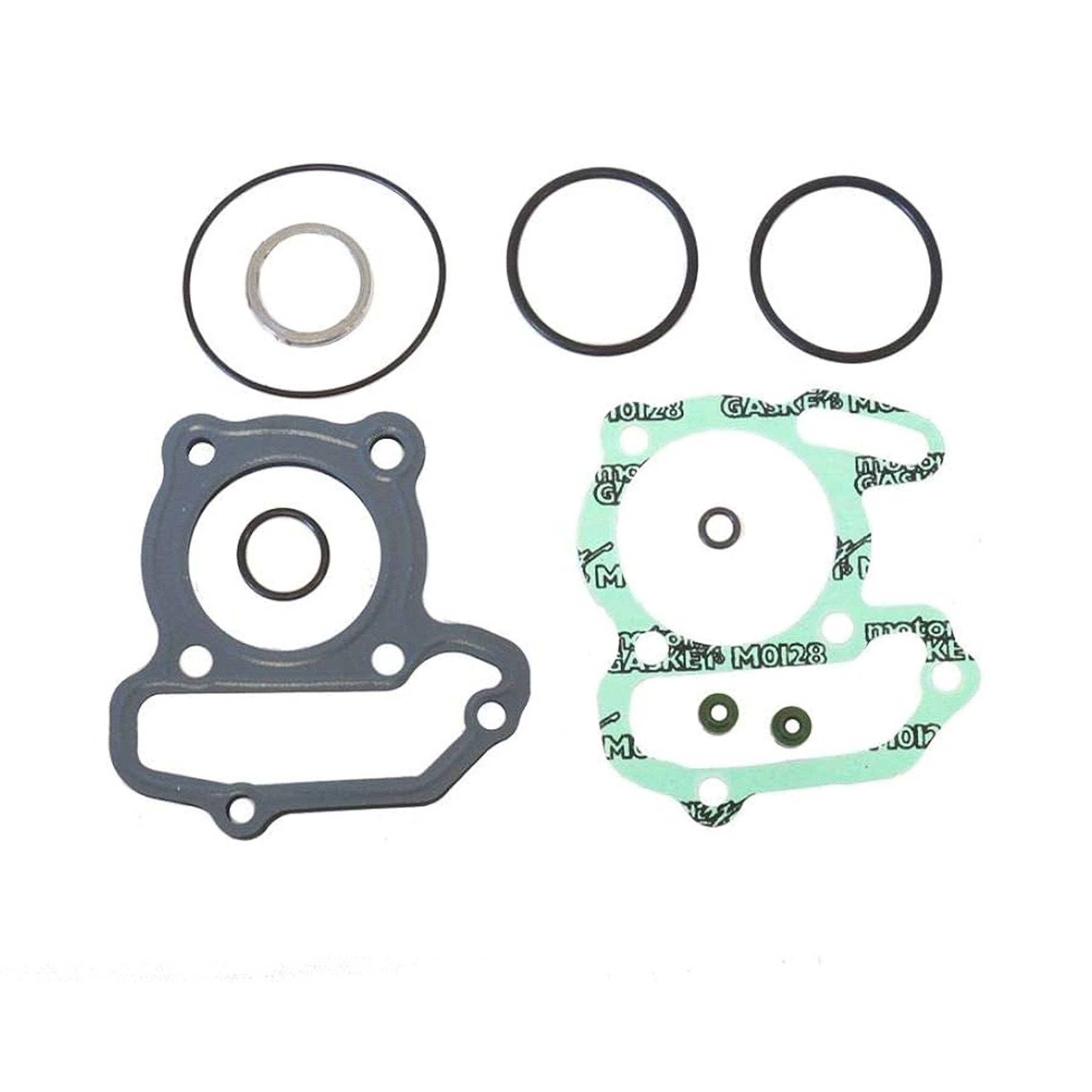 TOP END GASKET SET YAMAHA YFM 80 MOTO4 85-00, ATHENA P400485600092