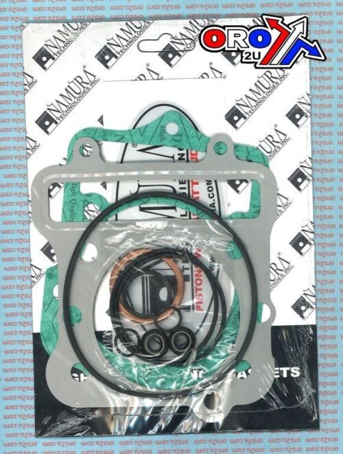 GASKET TOP SET KLF KEF KVF300, NAMURA NA-20000T KAWASAKI ATV