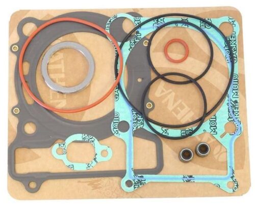 TOP END GASKET SET YAMAHA YFM/YXR 400/450 00-21, ATHENA P400485600062 KODIAK/GRIZZLY/RHINO