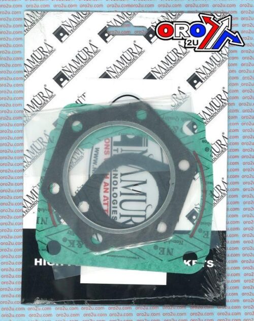 GASKET TOP SET 250 POLARIS, NAMURA NA-50000T