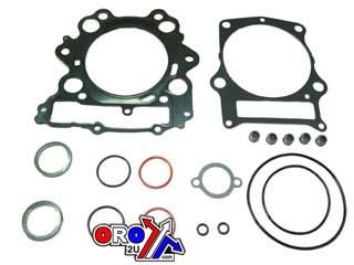 GASKET TOP SET 02-08 YFM660F, NAMURA NA-40010T YAMAHA ATV