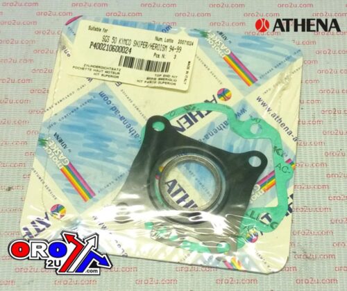 TOP END GASKET SET KYMCO KXR/MXU 50 93-18, ATHENA P400210600024 MAXXER/SNIPER