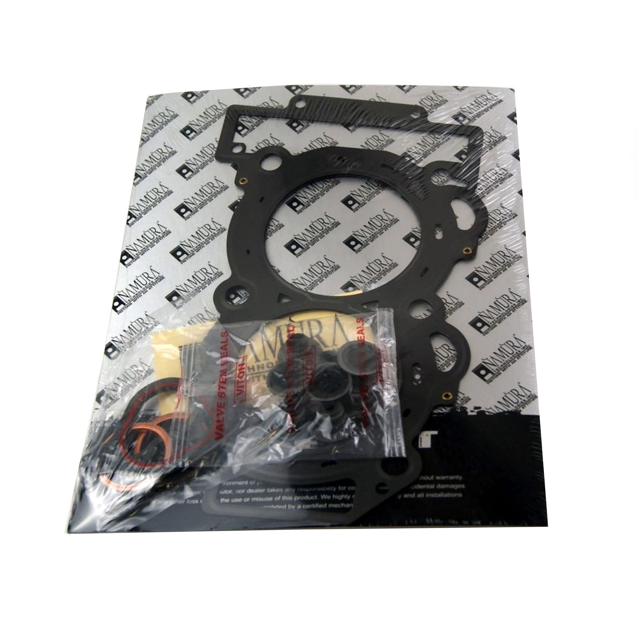 GASKET TOP POLARIS 850 09-14, NAMURA NA-50012T SPORTSMAN