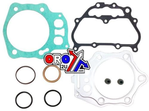 GASKET TOP SET 05-09 TRX500, NAMURA NA-10050T HONDA ATV