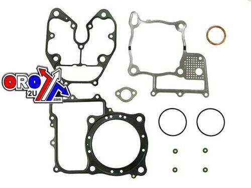 GASKET TOP SET 06-16 TRX680FA, NAMURA NA-10012T HONDA UTV