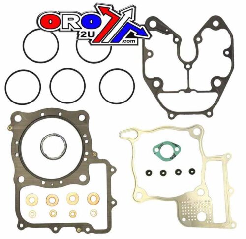 TOP END GASKET SET HONDA MUV/PIONEER 700 06-22, ATHENA P400210600199 TRX 680
