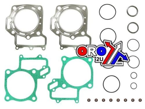 GASKET TOP SET 05-13 KVF650, NA-20065T ARCTIC CAT VTWIN 650