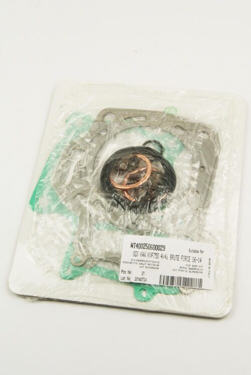 TOP END GASKET SET KAWASAKI KRF/KVF 750 06-20, ATHENA P400250600029