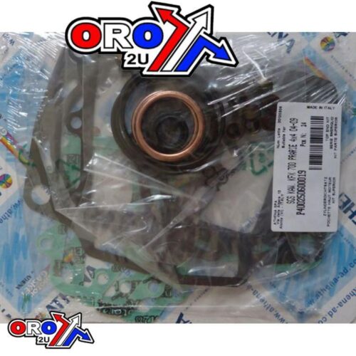 TOP END GASKET SET KAWAKI KFX 700 04-09, ATHENA P400250600019