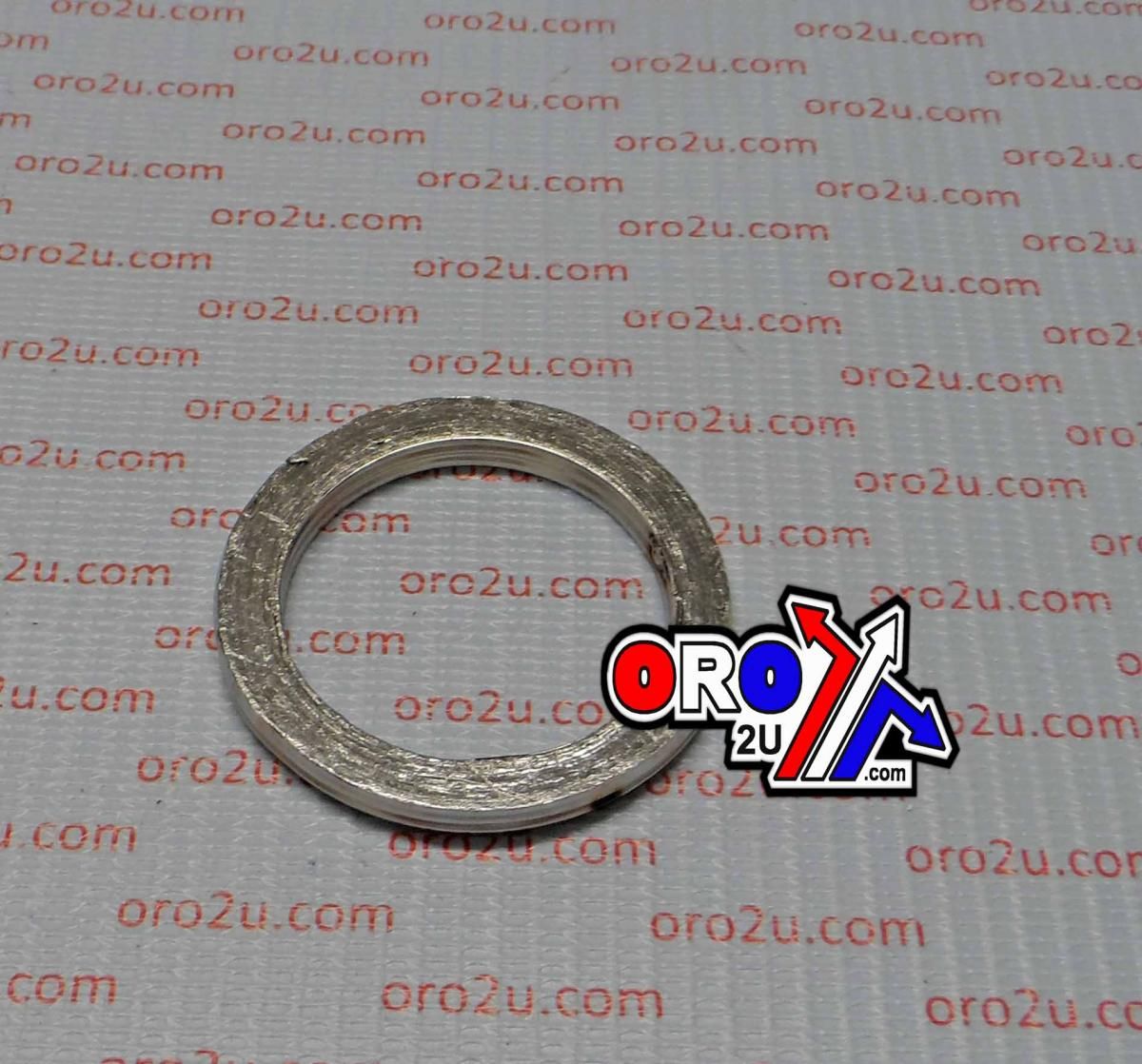 EXHAUST GASKET 35.5x46x4.25 CAN-AM 08-17, ATHENA S410089012001 - Image 2