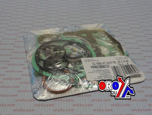 TOP END GASKET SET HONDA ATC/TRX 125 86-88, ATHENA P400210600133