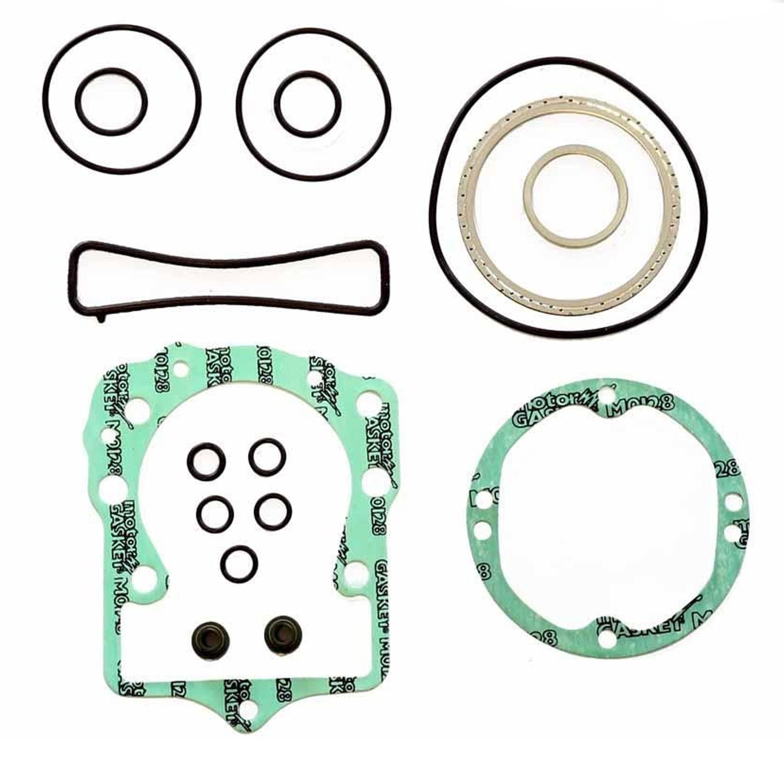 TOP END GASKET SET KAWASAKI KLT/KZ/Z 200 77-84, ATHENA P400250600203/1 - Image 2