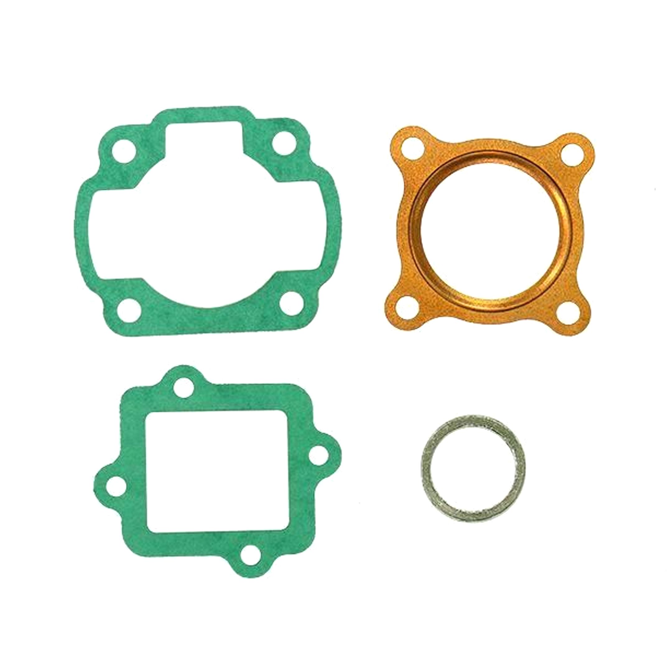GASKET TOP 01-06 POLARIS 50, NAMURA NA-50008T - Image 2