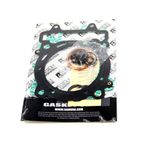 GASKET TOP SET 06-13 KFX450, NAMURA NA-20004T KAWASAKI ATV