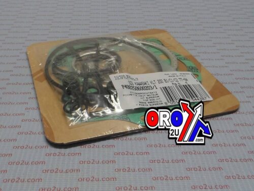 TOP END GASKET SET KAWASAKI KLT/KZ/Z 200 77-84, ATHENA P400250600203/1