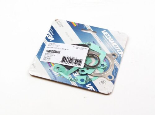 TOP END GASKET SET YAMAHA/MALAGUTI 50CC 90-16, ATHENA P400485600006 APRILIA/BENELLI/BETA/RIEJU