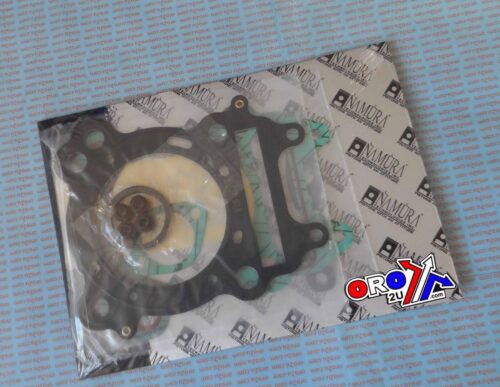 GASKET TOP SET GRIZZLY YFM300, NAMURA NA-40023T