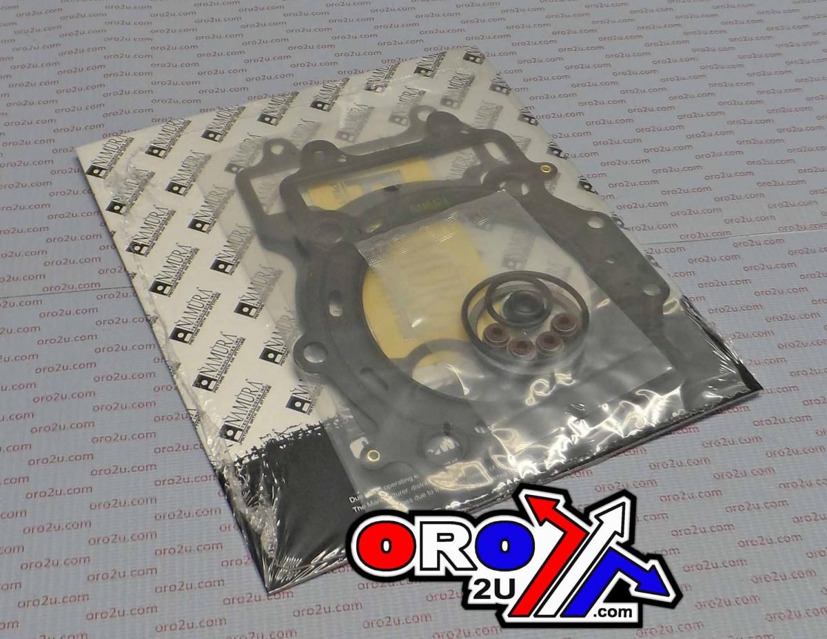GASKET TOP SET ARCTIC CAT 550, NAMURA NA-11011T