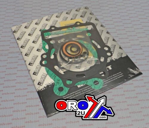 GASKET TOP SET KLF 400 BAYOU, NAMURA NA-20078T