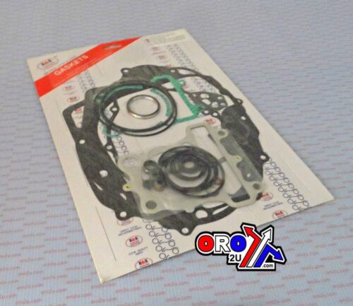 GASKET TOP SET YFB250/YFM250, K&S 70-4045T