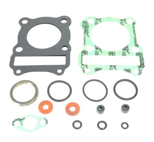 TOP END GASKET SET ALT/DR/GN/GS /LT 125 82-96, ATHENA P400510600135 SUZUKI