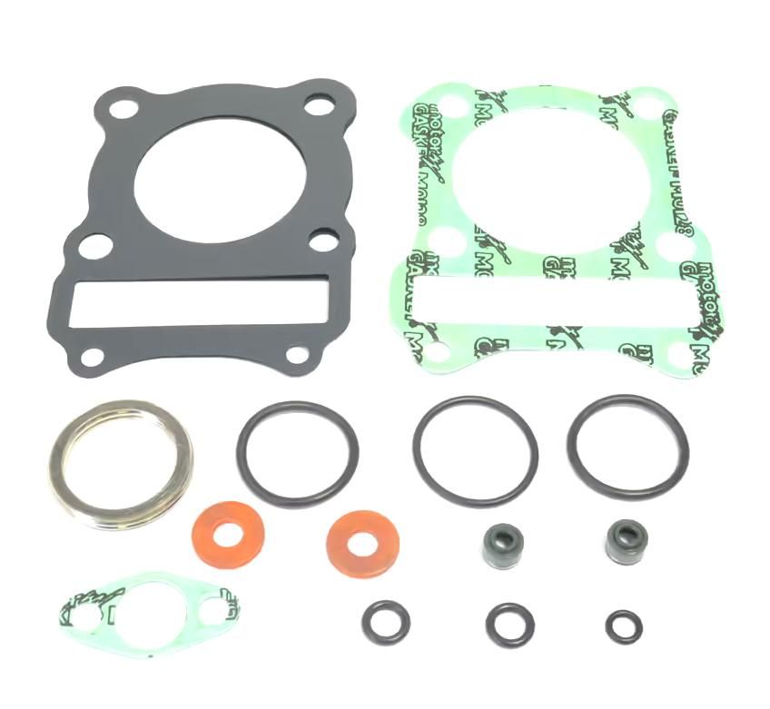 TOP END GASKET SET ALT/DR/GN/GS /LT 125 82-96, ATHENA P400510600135 SUZUKI