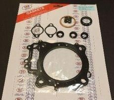 GASKET TOP SET 6-13 TRX450R ER, KS70-1048T HONDA ATV