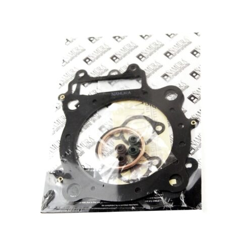 GASKET TOP SET 6-13 TRX450R ER, NAMURA NA-10047T HONDA ATV, TRX450 ER 2006 – 2013, TRX450 R 2006 – 2012