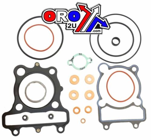 TOP END GASKET SET YAMAHA YFM 250 05-08, ATHENA P400485600075