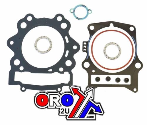 TOP END GASKET SET YAMAHA YFM/YXR 700 07-18, ATHENA P400485600156 GRIZZLY RHINO