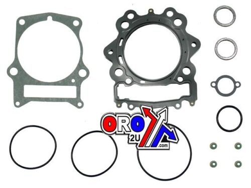 TOP END GASKET SET 2006-25 YFM700R RAPTOR, NAMURA NA-40012T YAMAHA MX, RAPTOR