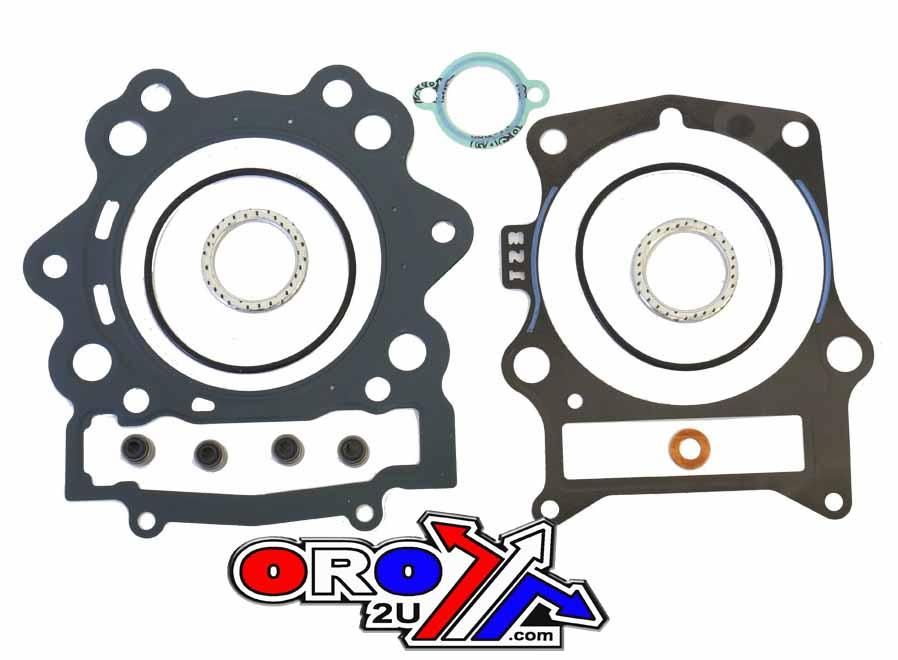 TOP END GASKET SET YAMAHA YFM 700 06-20, ATHENA P400485600078 RAPTOR