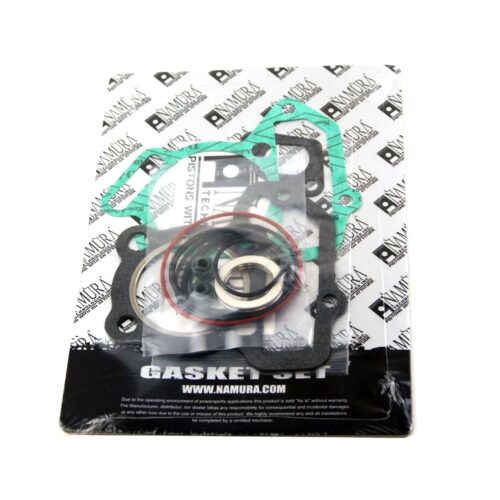 GASKET TOP SET YFM125 GRIZZLY, BREEZE NAMURA NA-40019T, YFM125 BREEZE 1991-04, YFM125 GRIZZLY 2004-13