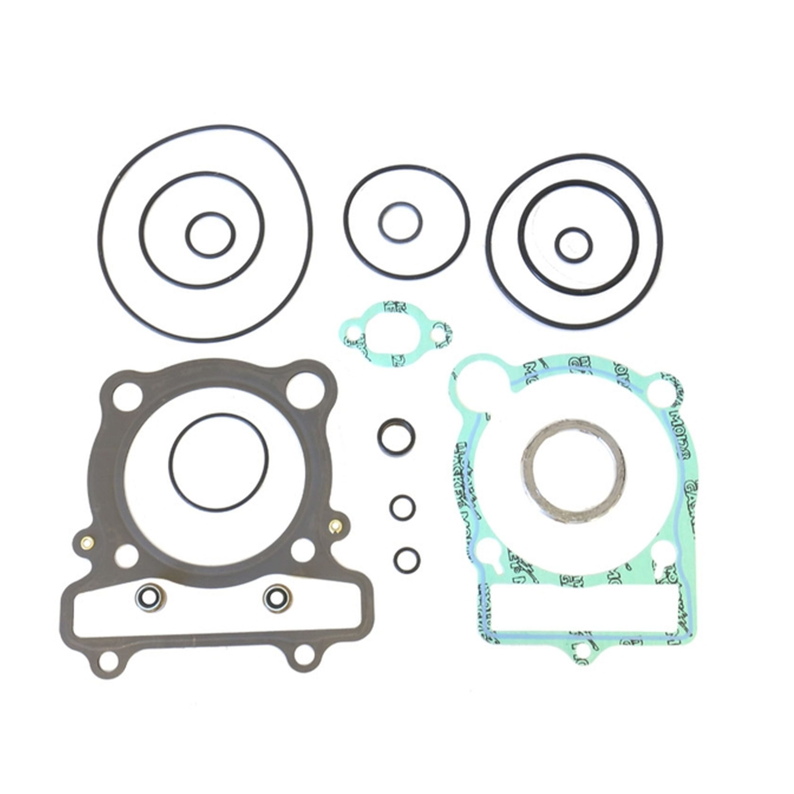 TOP END GASKET SET YAMAHA YFM 350/400 87-12, ATHENA P400485600350