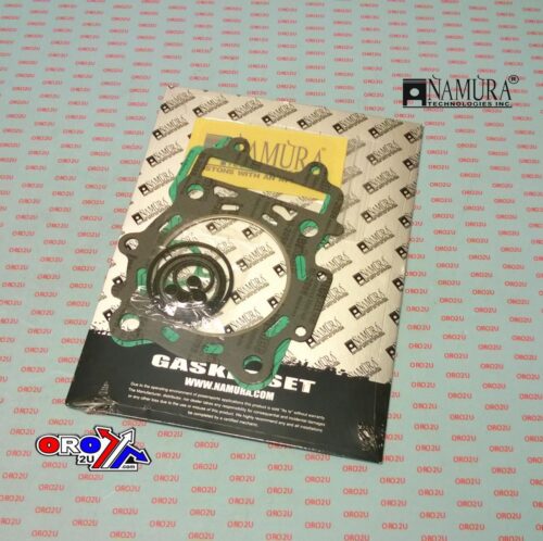 GASKET TOP SET ARCTIC CAT, NAMURA NA-11014T