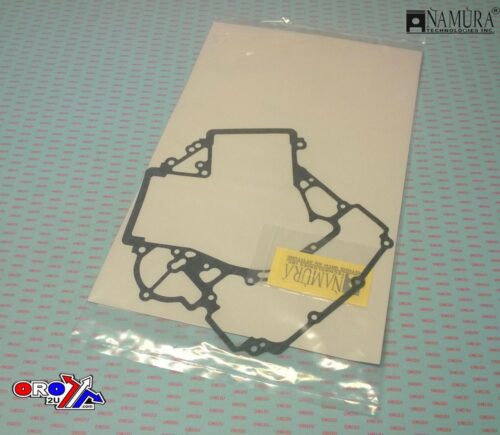 GASKET MID CRANKCASE CAN AM, NAMURA NA-80004CG, OUTLANDER, 420651220, RENEGADE
