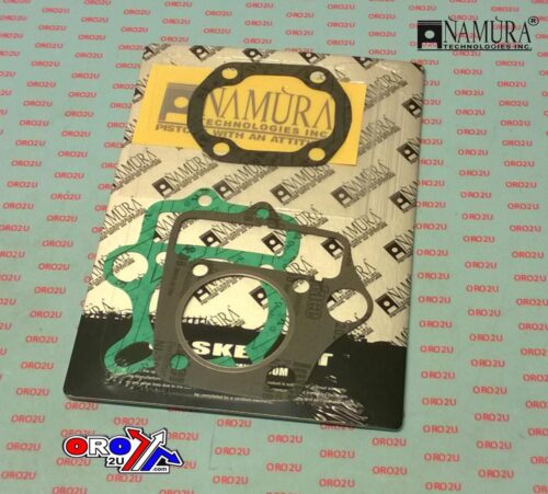 GASKET TOP SET CAN AM DS 90, NAMURA NA-80016T
