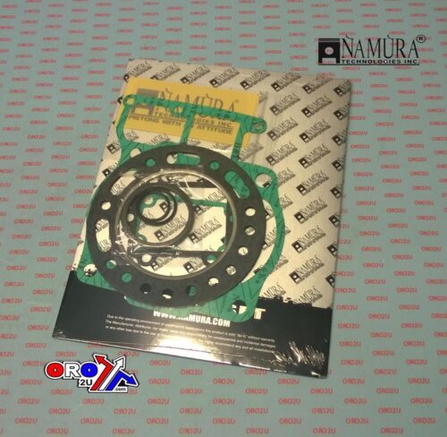 GASKET TOP SET SUZUKI LT-500R, NAMURA NA-30055T