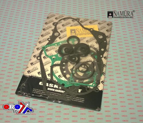 FULL GASKET SET SUZUKI LT 500 R, NAMURA NA-30055F