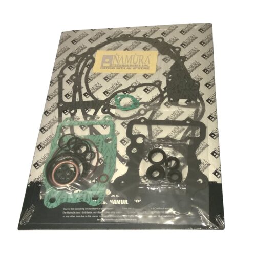 FULL GASKET KIT HONDA 250, NAMURA NA-10015F, ATC 250, TRX 250