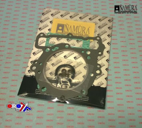 TOP END GASKET KIT CANAM DS 650, NAMURA NA-80017T, DS 650 00-07