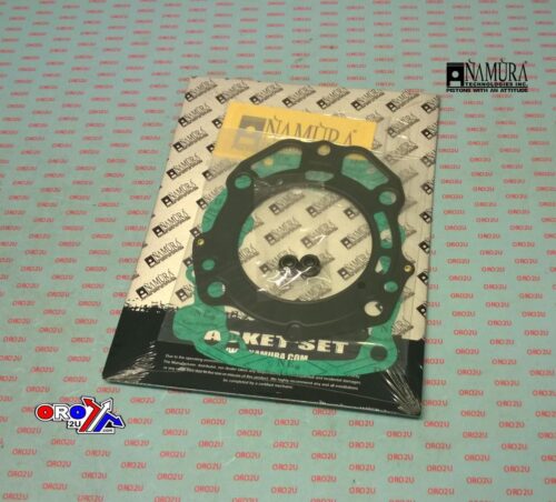 TOP END GASKET KIT CANAM 500, NAMURA NA-80018T, TRAXTER 500