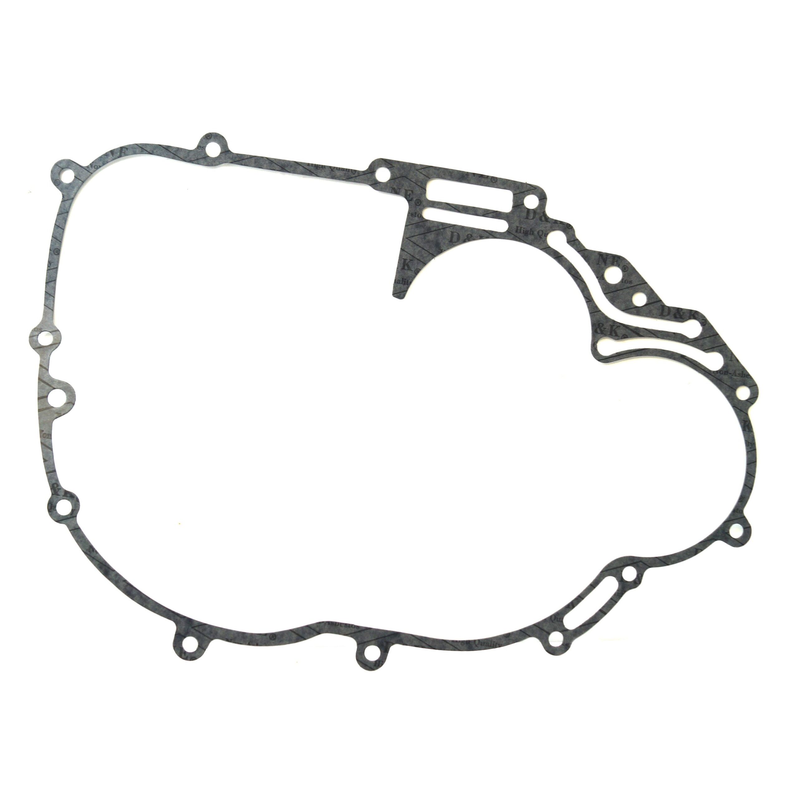 GASKET INNER CLUTCH COVER, NAMURA NA-20001CG KAWASAKI, 11060-1648