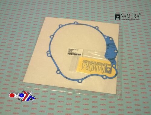 GASKET GENERATOR COVER, NAMURA NA-50011CG2 POLARIS, 3090162