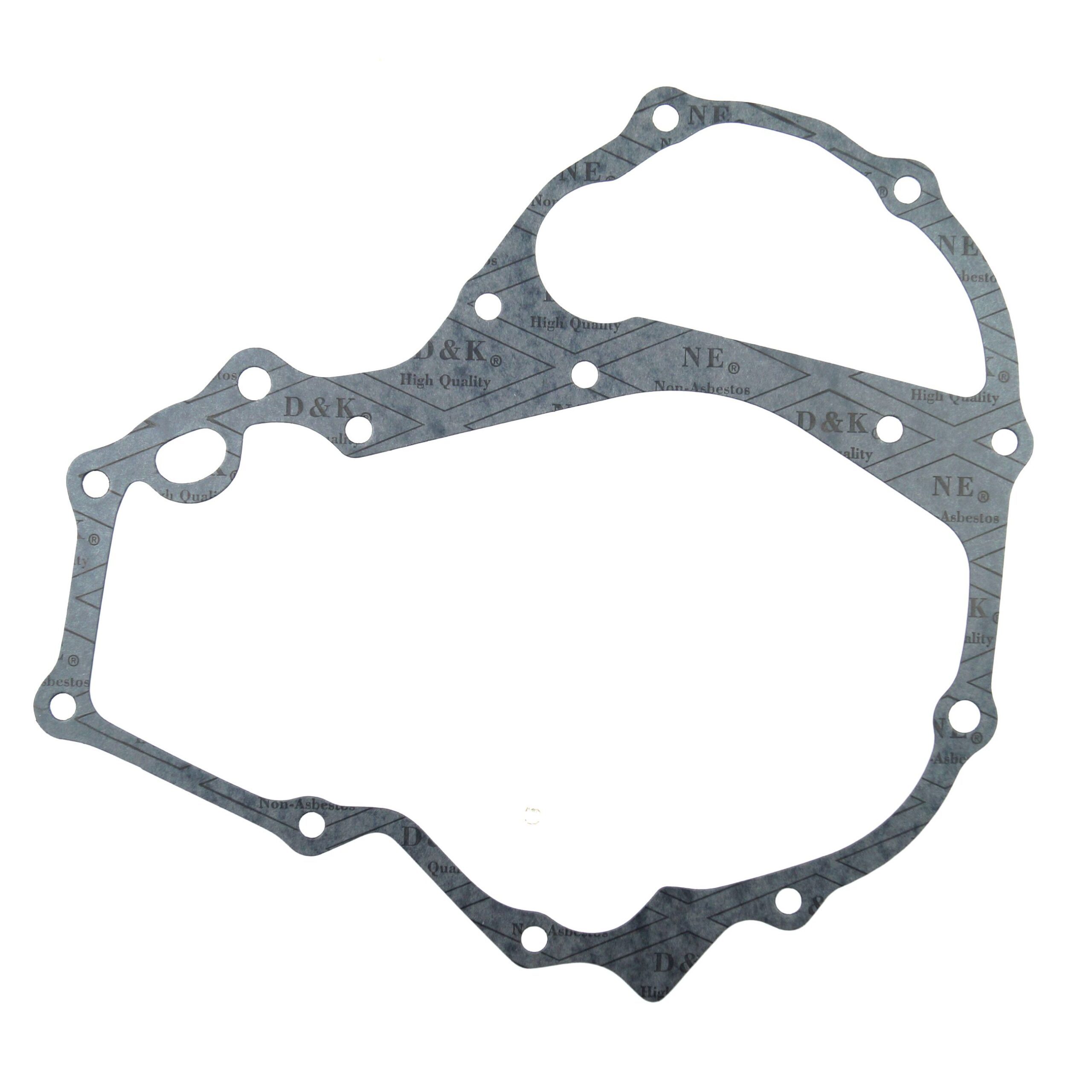 GASKET GENERATOR COVER, NAMURA NA-10025CG2 HONDA, 11395-HM8-000